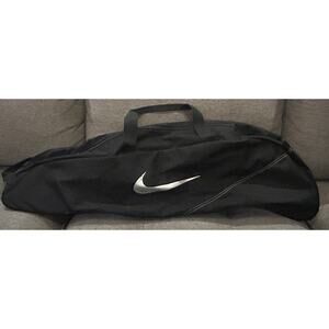 Nike Unisex Black Baseball Softball Bat Bag 33”